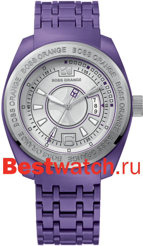 Часы BOSS Orange Quartz 1502253